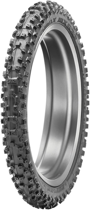 Dunlop Geomax Mx 53 Fr 60/100 14 M/C