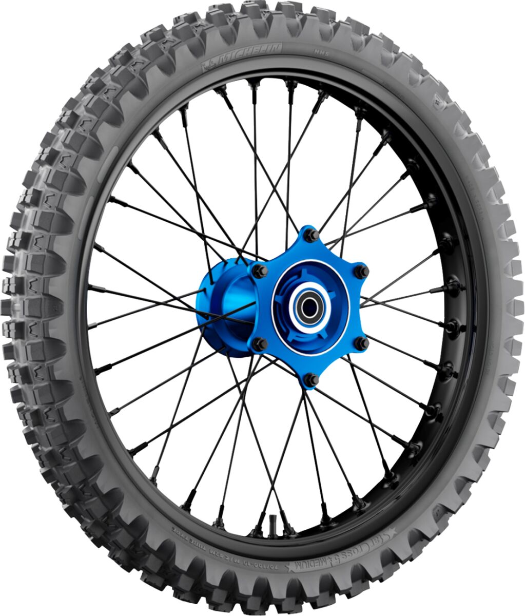 Michelin Starcross 5 Medium 70/100 19
