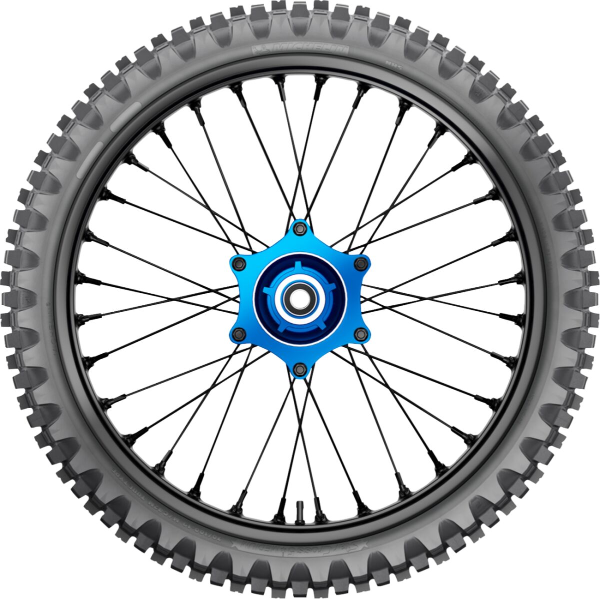 Michelin Starcross 5 Medium 70/100 19