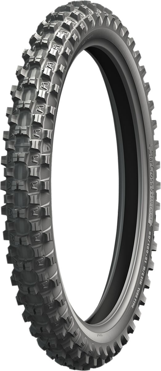 Michelin Starcross 5 Medium 70/100 19