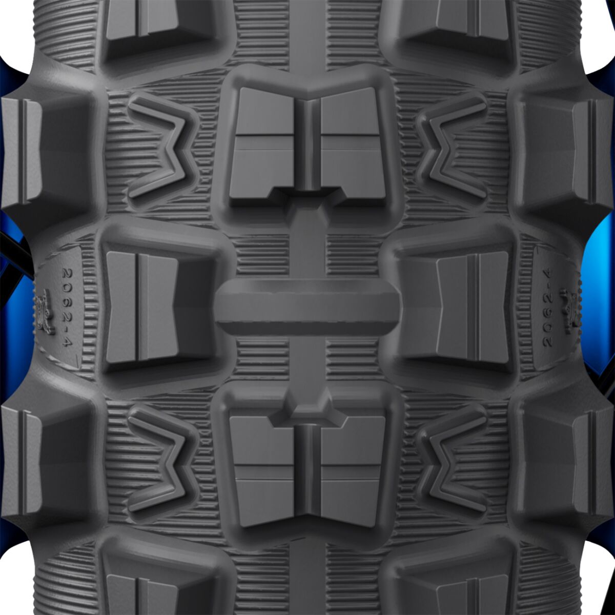 Michelin Starcross 5 Medium 70/100 19