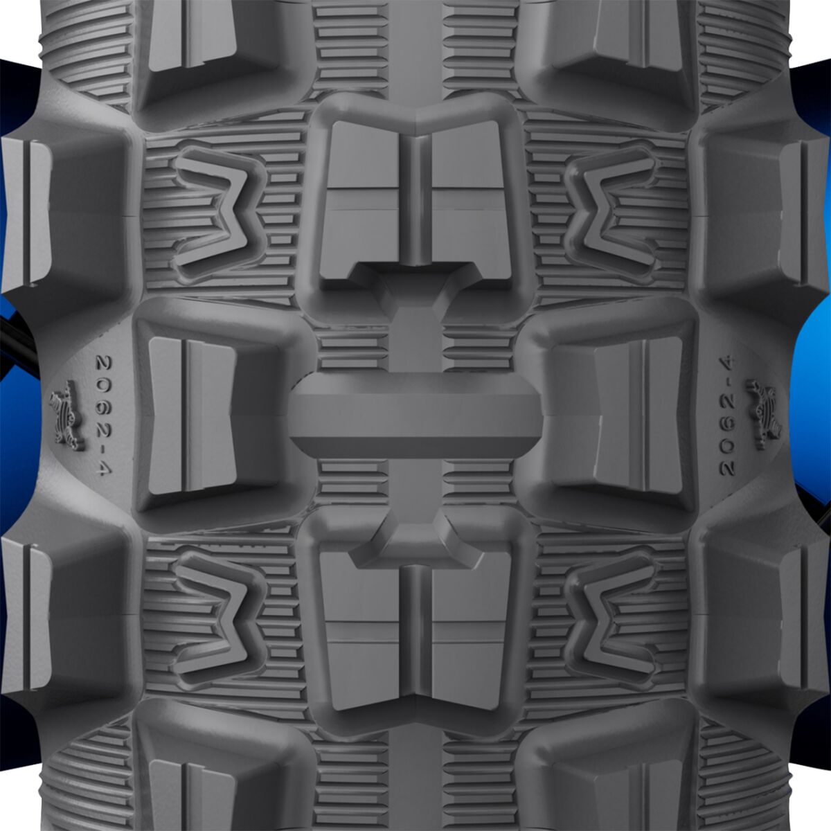 Michelin Starcross 5 Mini 2.50 12 36 J
