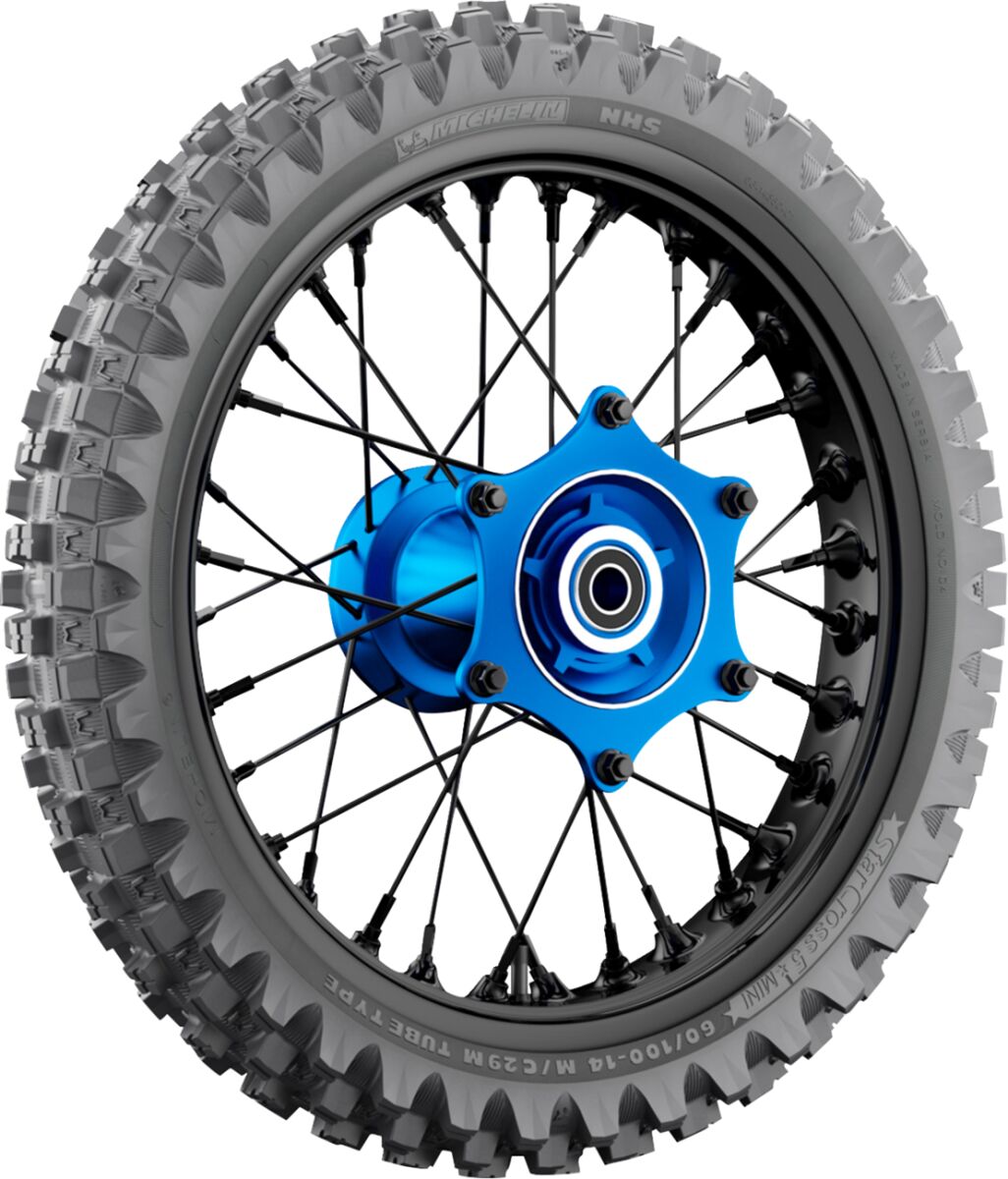 Michelin Starcross 5 Mini 2.50 12 36 J