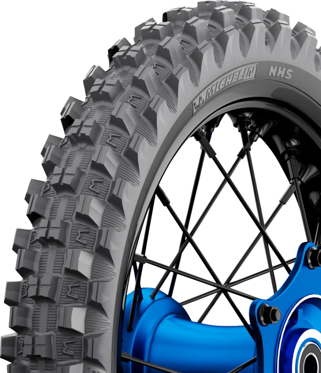 Michelin Starcross 5 Mini 2.50 12 36 J