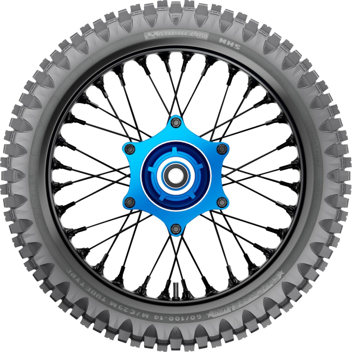 Michelin Starcross 5 Mini 60/100 14 M