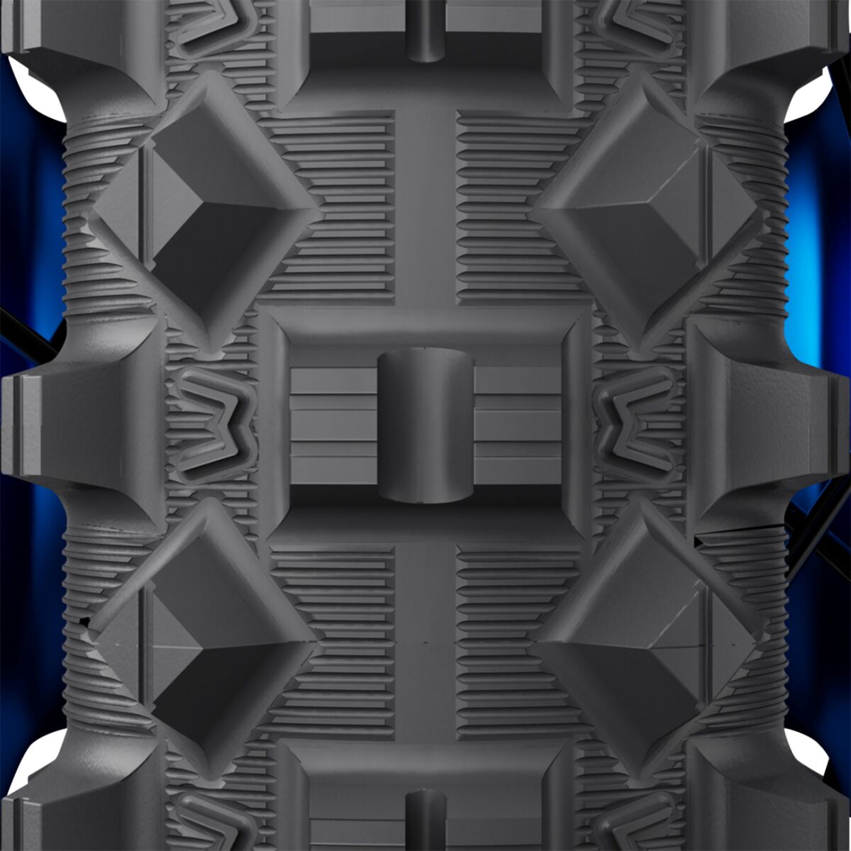 Michelin Starcross 5 Soft 70/100 19 M