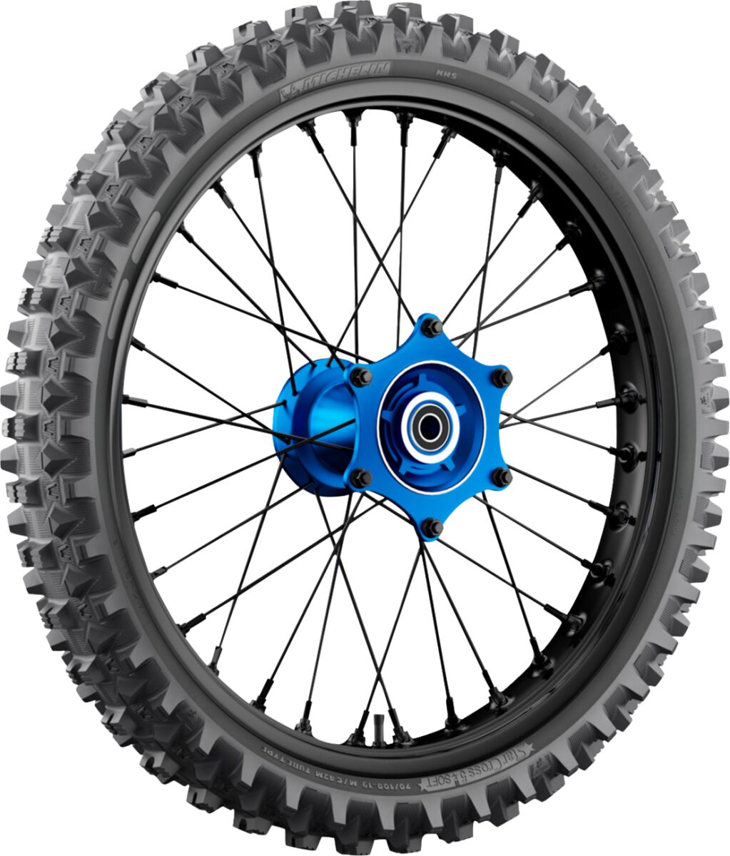 Michelin Starcross 5 Soft 70/100 19 M