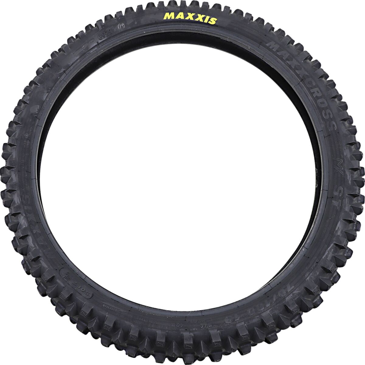 Maxxis M 7332 70/100 19 42 M Nhs Tt
