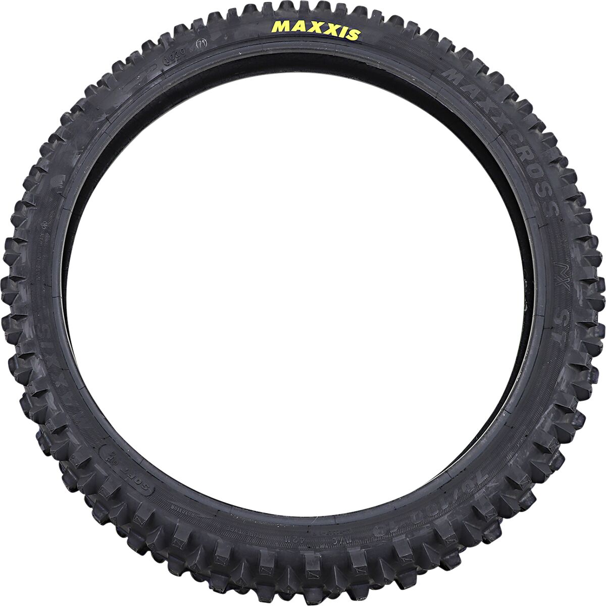Maxxis M 7332 70/100 19 42 M Nhs Tt