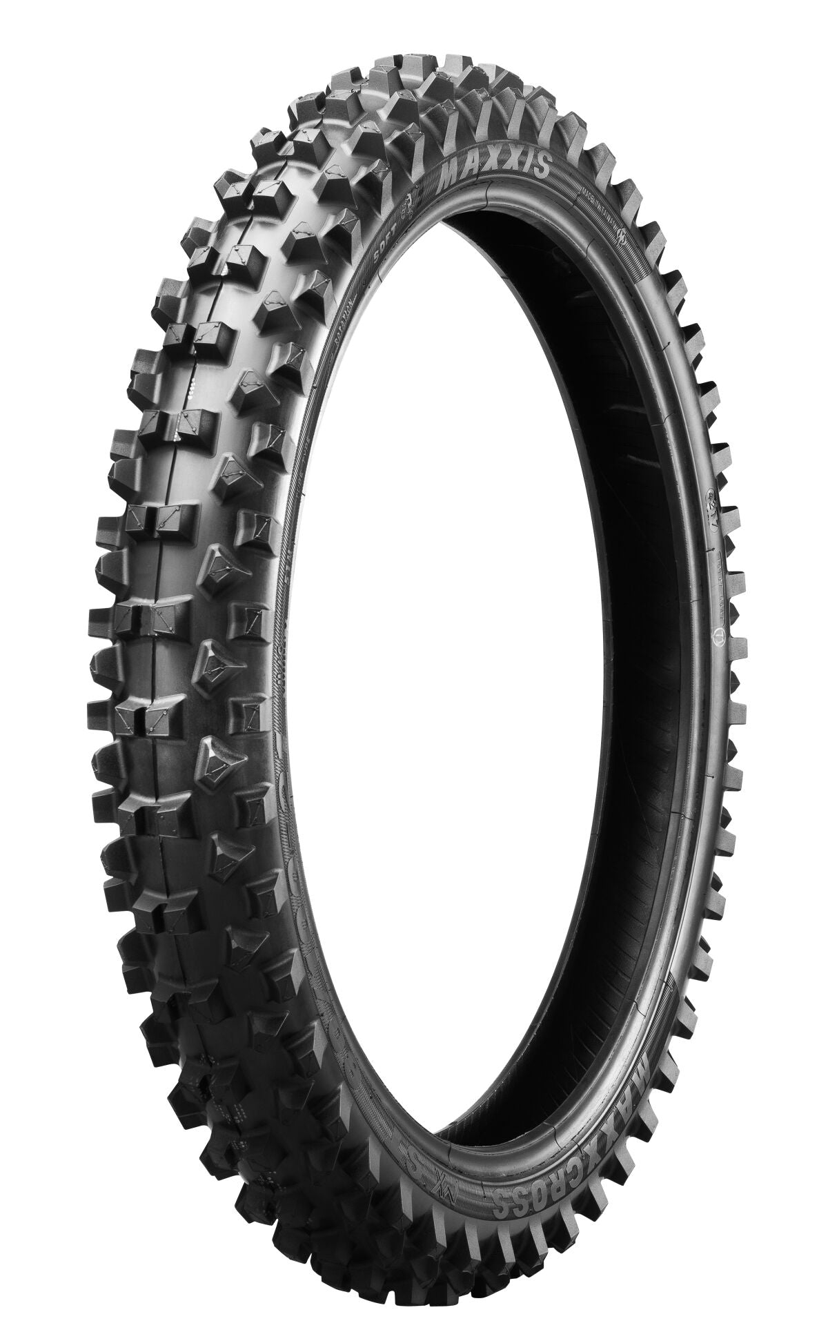 Maxxis M7332 F 60/100 14 30 M Tt