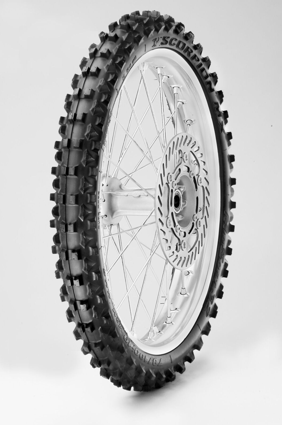 Pirelli Scorpion Mx32 Midhard 80/100
