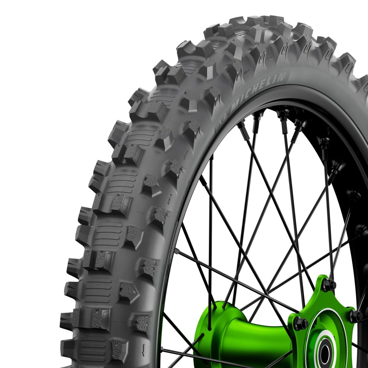 Michelin Starcross 6 Sand 80/100 21 M