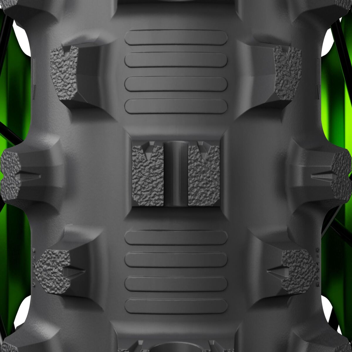 Michelin Starcross 6 Sand 80/100 21 M