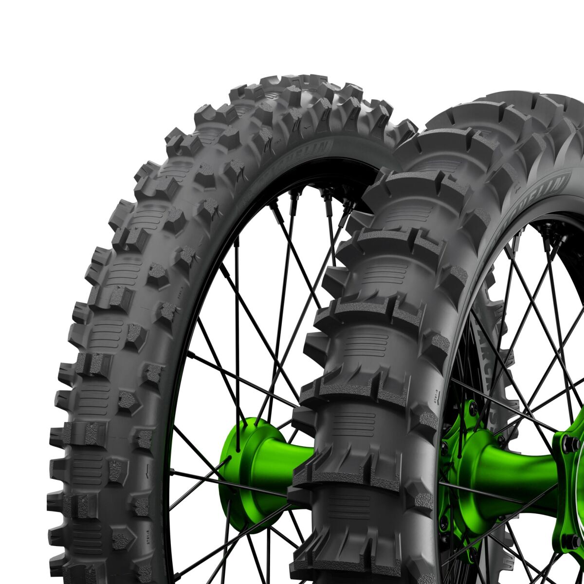 Michelin Starcross 6 Sand 80/100 21 M