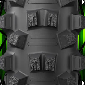 Michelin Starcross 6 Medium Soft 80/100