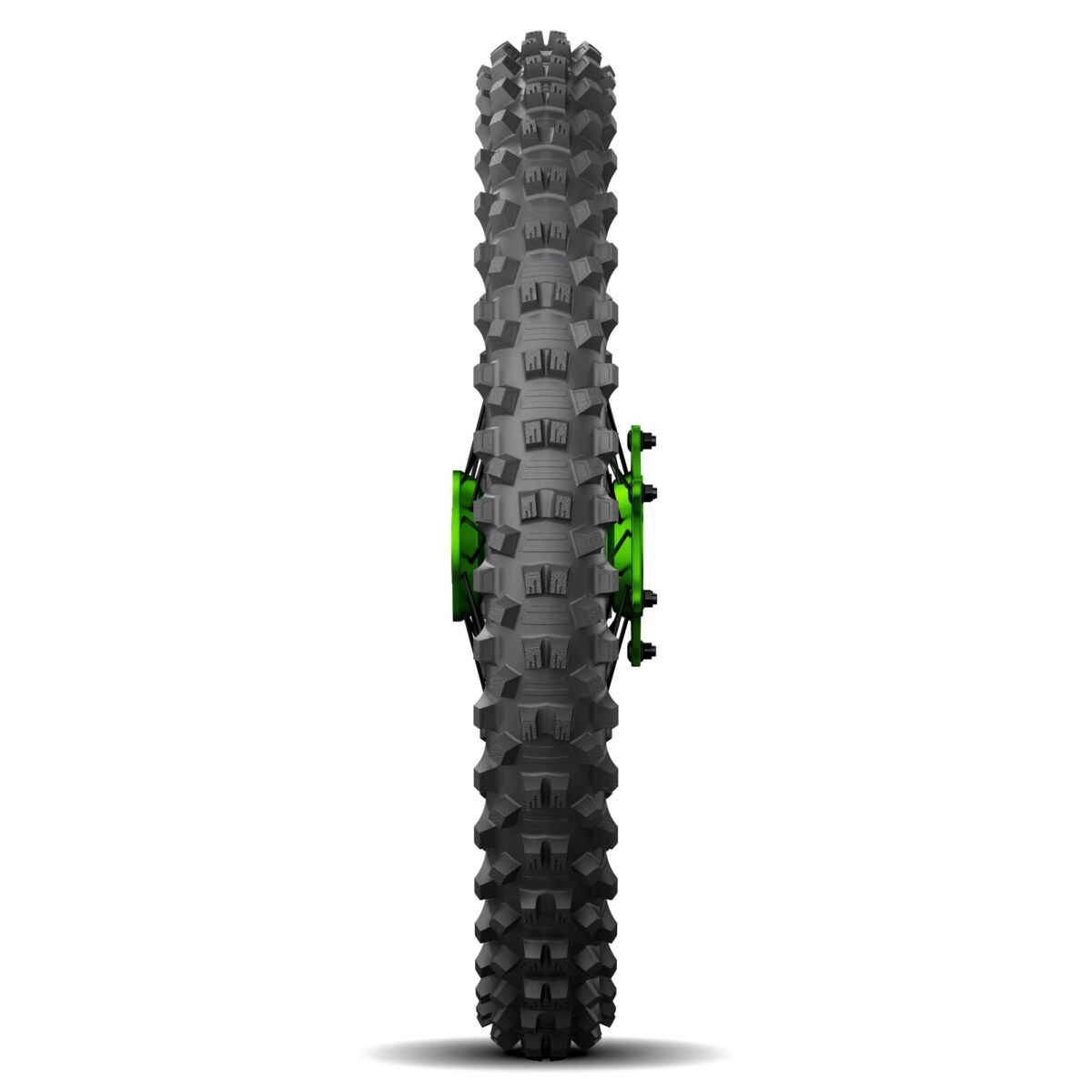 Michelin Starcross 6 Medium Soft 80/100