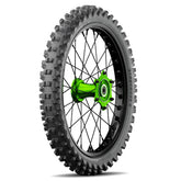 Michelin Starcross 6 Medium Soft 90/100