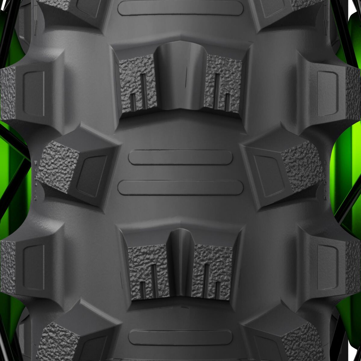 Michelin Starcross 6 Medium Soft 90/100