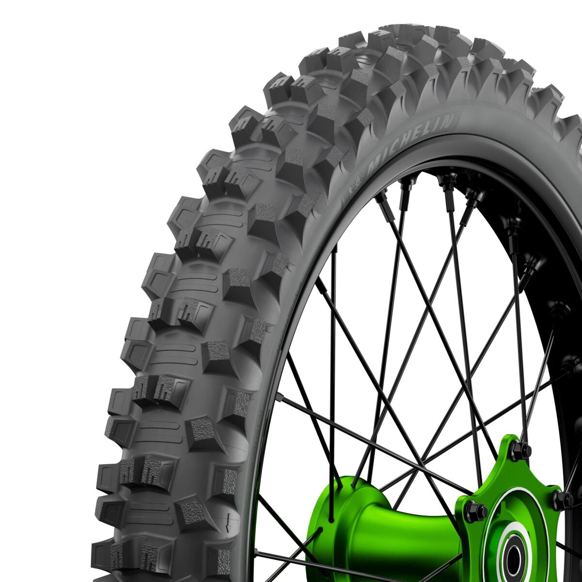 Michelin Starcross 6 Medium Soft 90/100