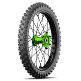 Michelin Starcross 6 Medium Hard 80/100