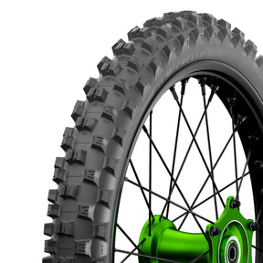 Michelin Starcross 6 Medium Hard 80/100