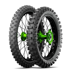 Michelin Starcross 6 Medium Hard 80/100
