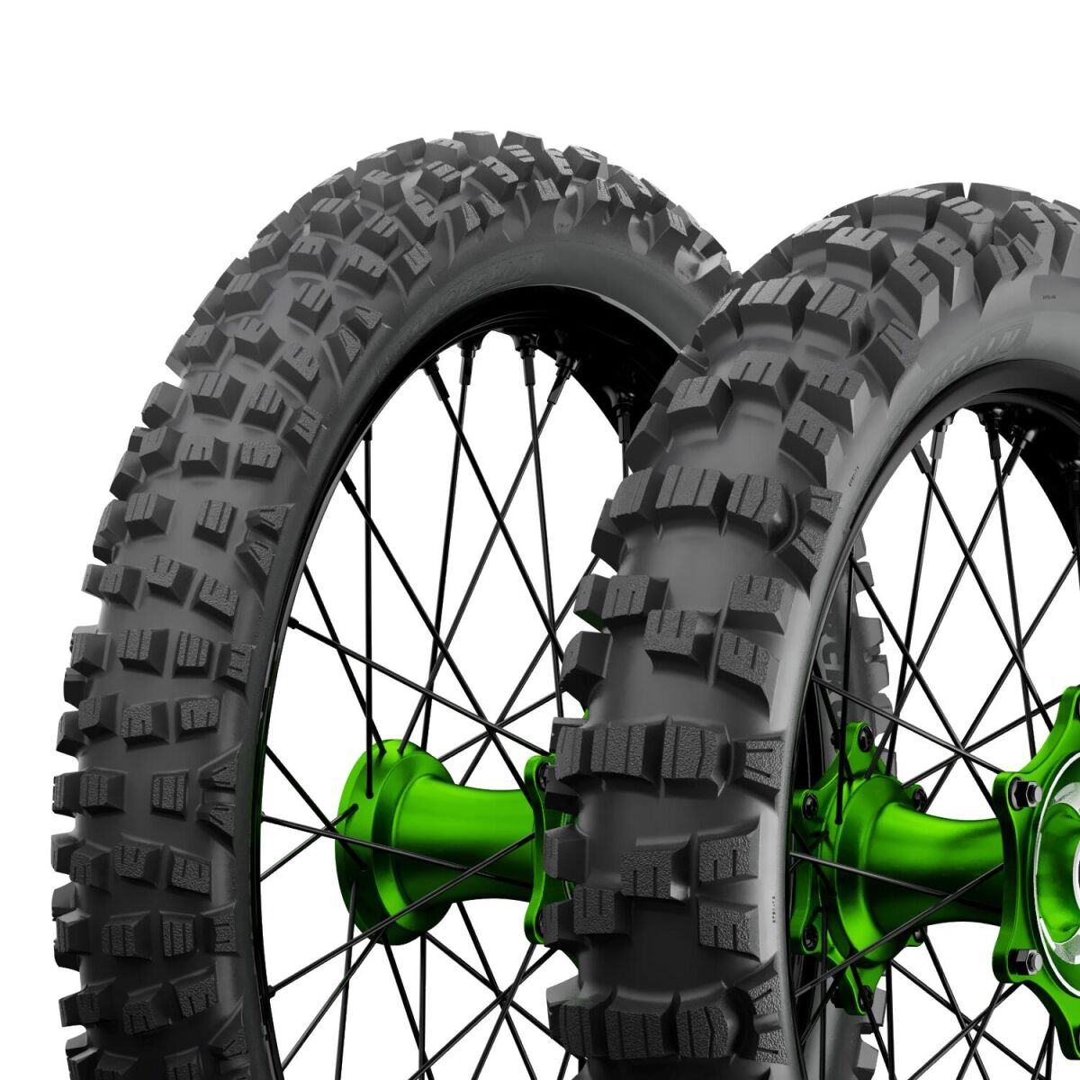Michelin Starcross 6 Hard 90/100 21 M