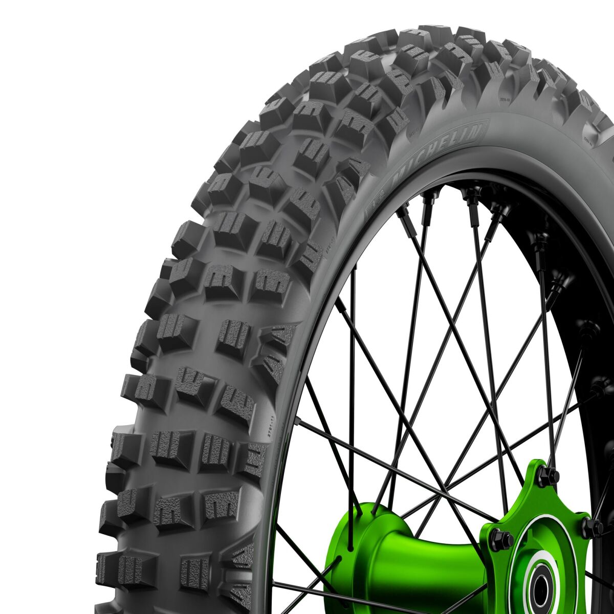 Michelin Starcross 6 Hard 90/100 21 M