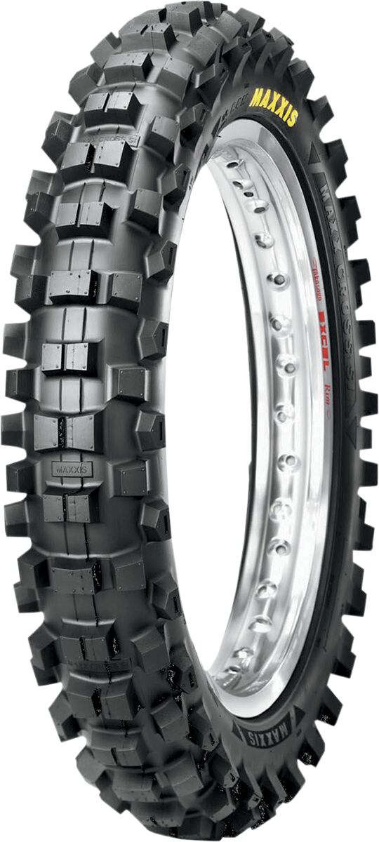 Maxxis M 7312 110/90 19 62 M Nhs Tt