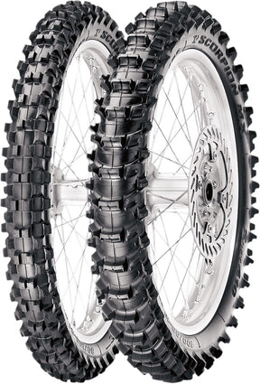 Pirelli Scorpion Mx Soft 100/90 19 N