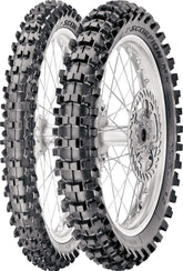 Pirelli Scorpion Mx32 Midsoft 100/90