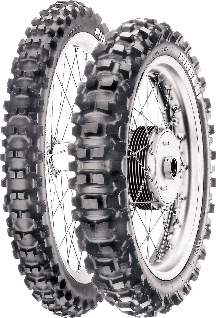 Pirelli Scorpion Xc Midhard 140/80 1