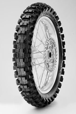 Pirelli Scorpion Mx Extra X 110/90 1