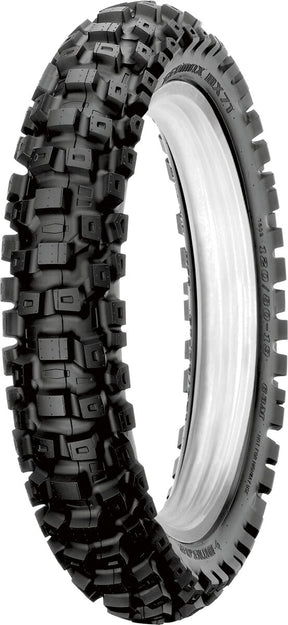 Dunlop Geomax Mx 71 A R 120/80 19 M/C