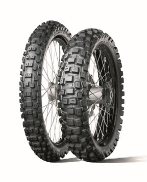 Dunlop Geomax Mx 71 A R 120/80 19 M/C