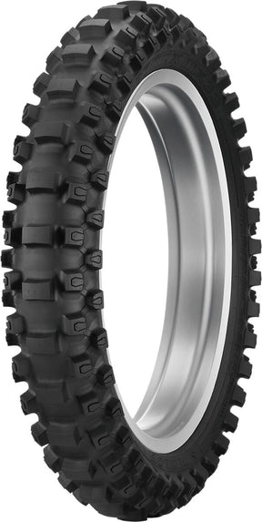 Dunlop Mx33 R 120/90 18 65 M Nhs