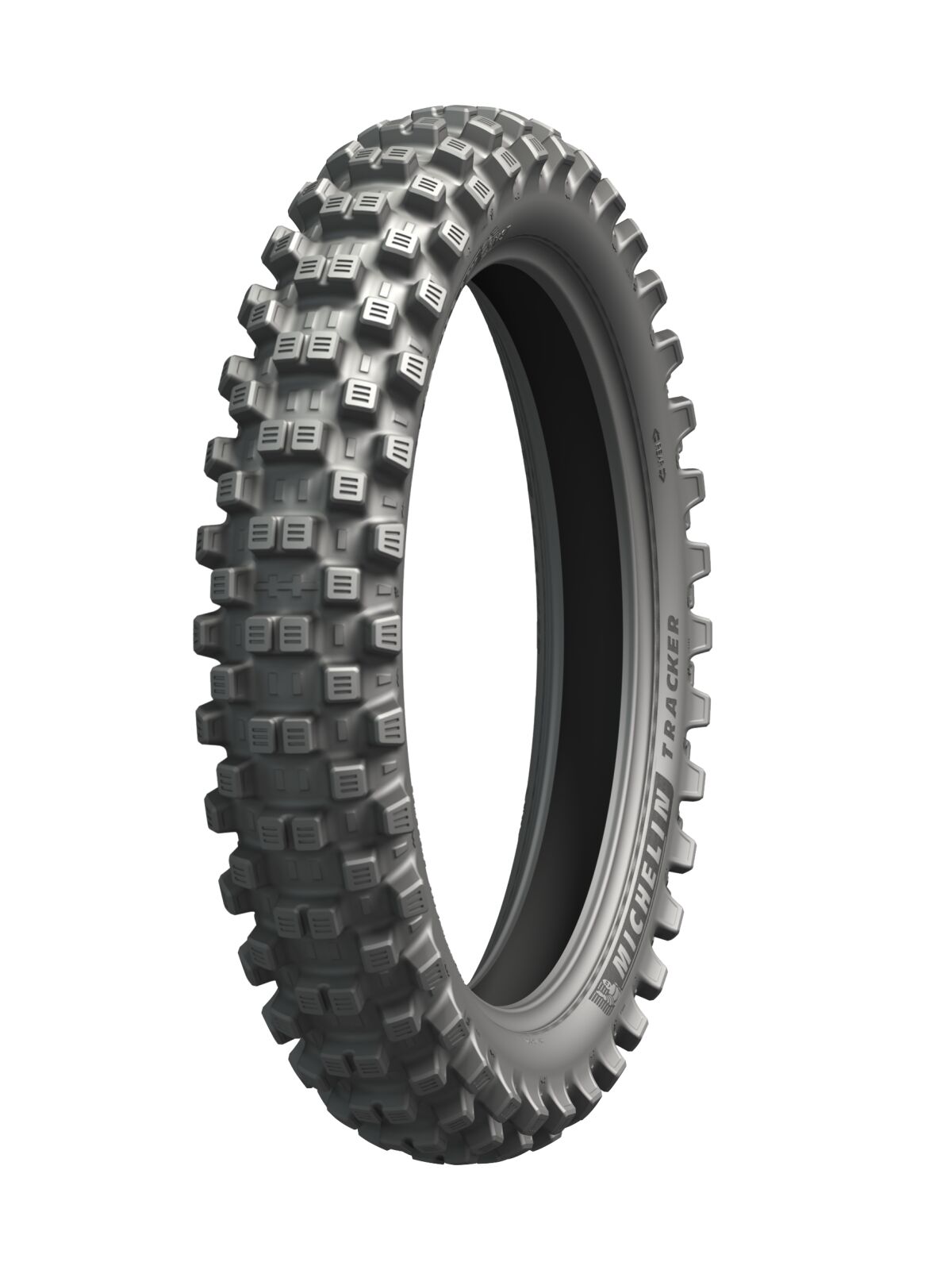 Michelin Tracker 110/90 19 M/C 62 R R