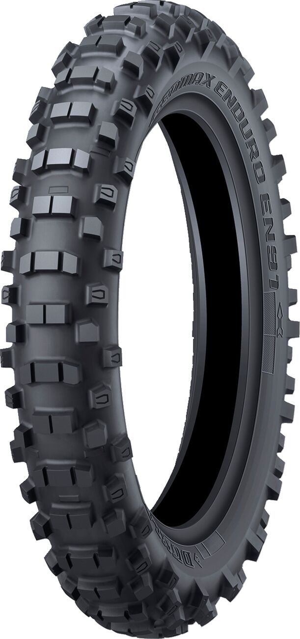 Dunlop Geomax En 91 R 120/90 18 M/C 6