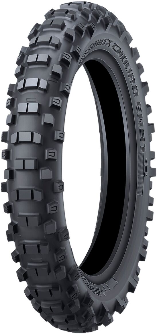 Dunlop Geomax En 91 R 120/90 18 M/C 6