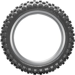 Dunlop Geomax Mx 53 R 80/100 12 M/C 4