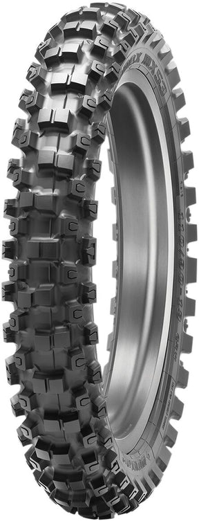 Dunlop Geomax Mx 53 R 100/90 19 M/C 5