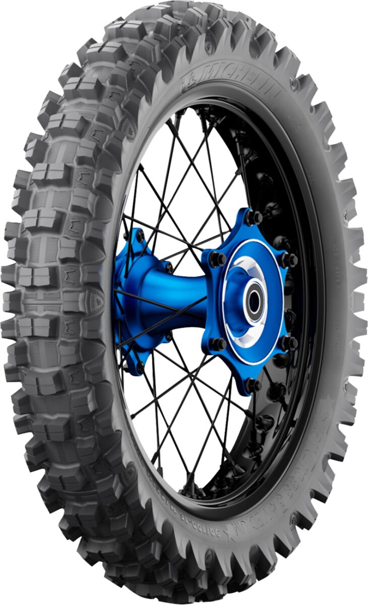 Michelin Starcross 5 Medium 90/100 14