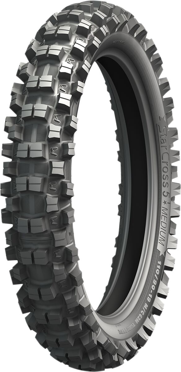Michelin Starcross 5 Medium 90/100 14