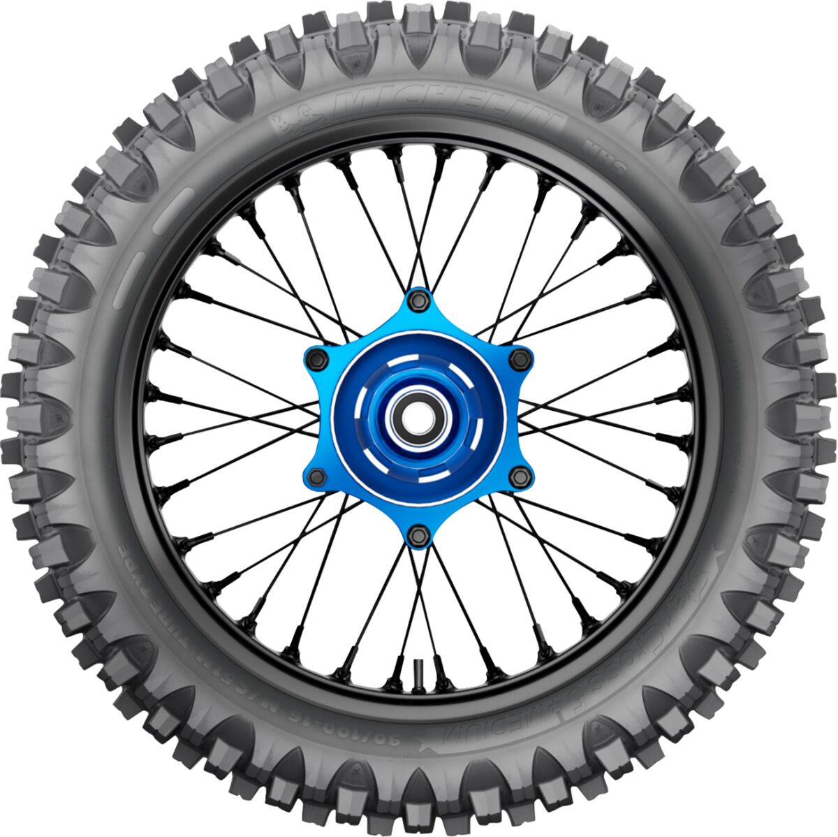 Michelin Starcross 5 Medium 90/100 16