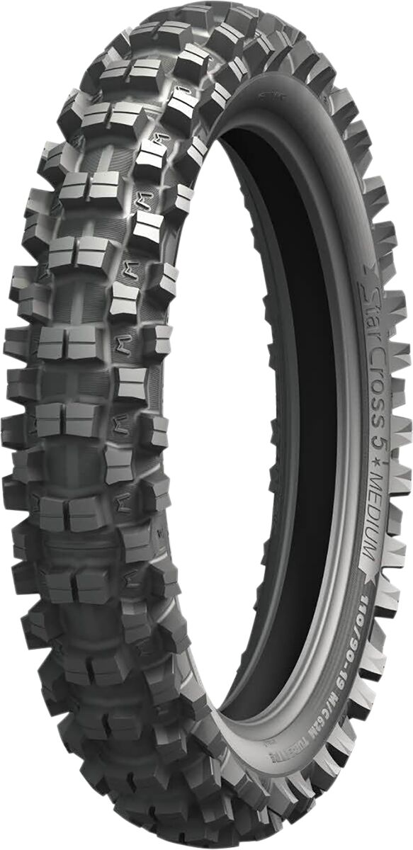 Michelin Starcross 5 Mini 2.50 10 33 J