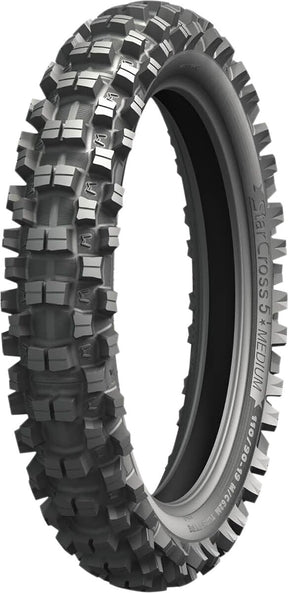 Michelin Starcross 5 Mini 2.75 10 37 J