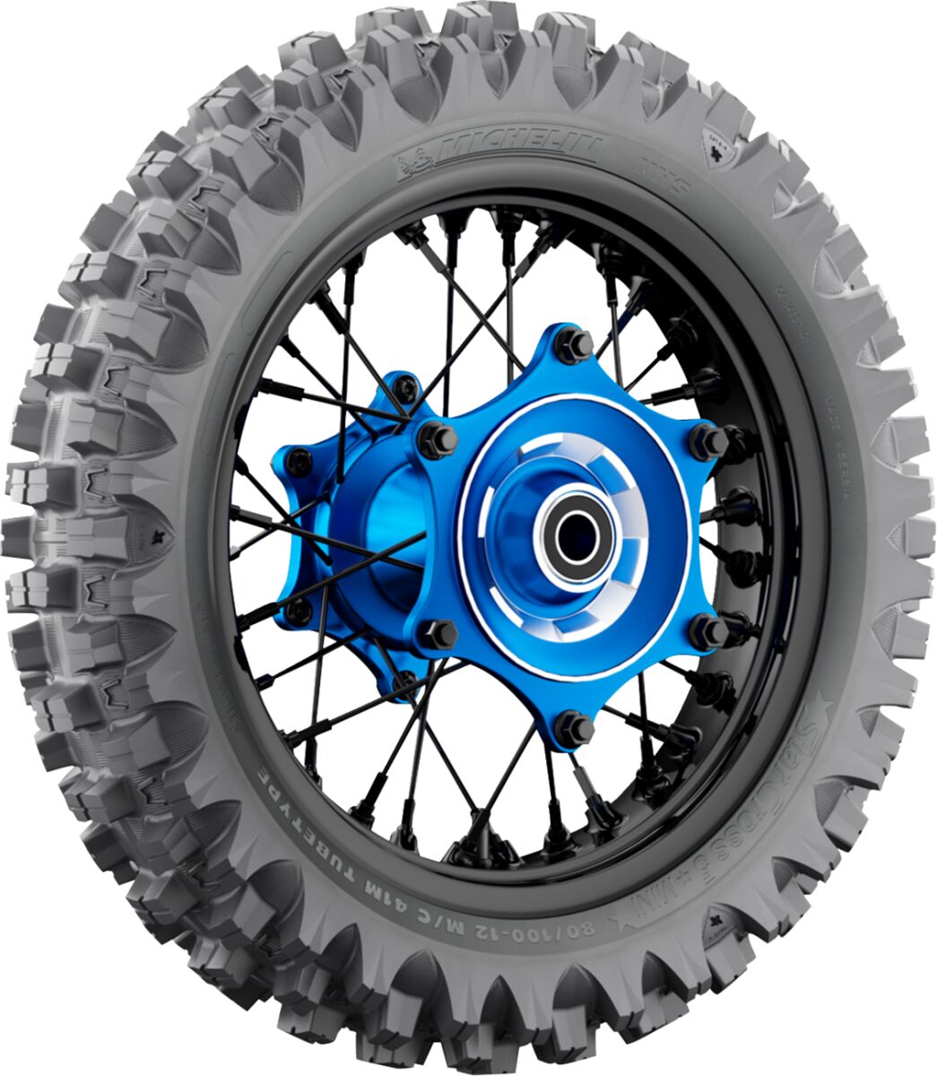 Michelin Starcross 5 Mini 2.75 10 37 J