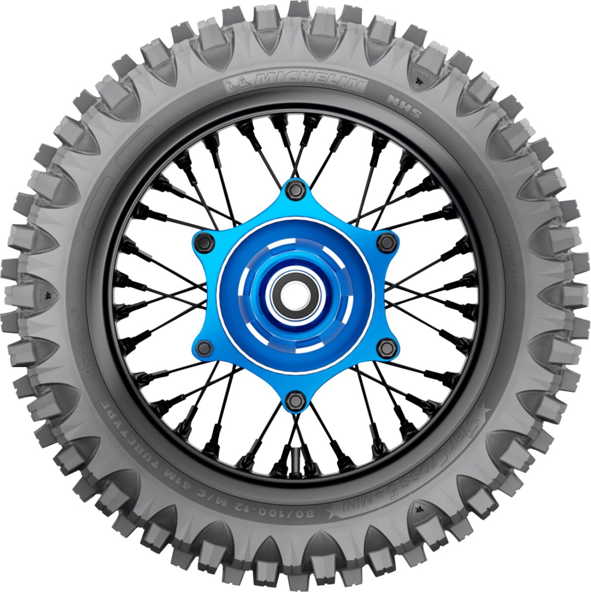 Michelin Starcross 5 Mini 2.75 10 37 J