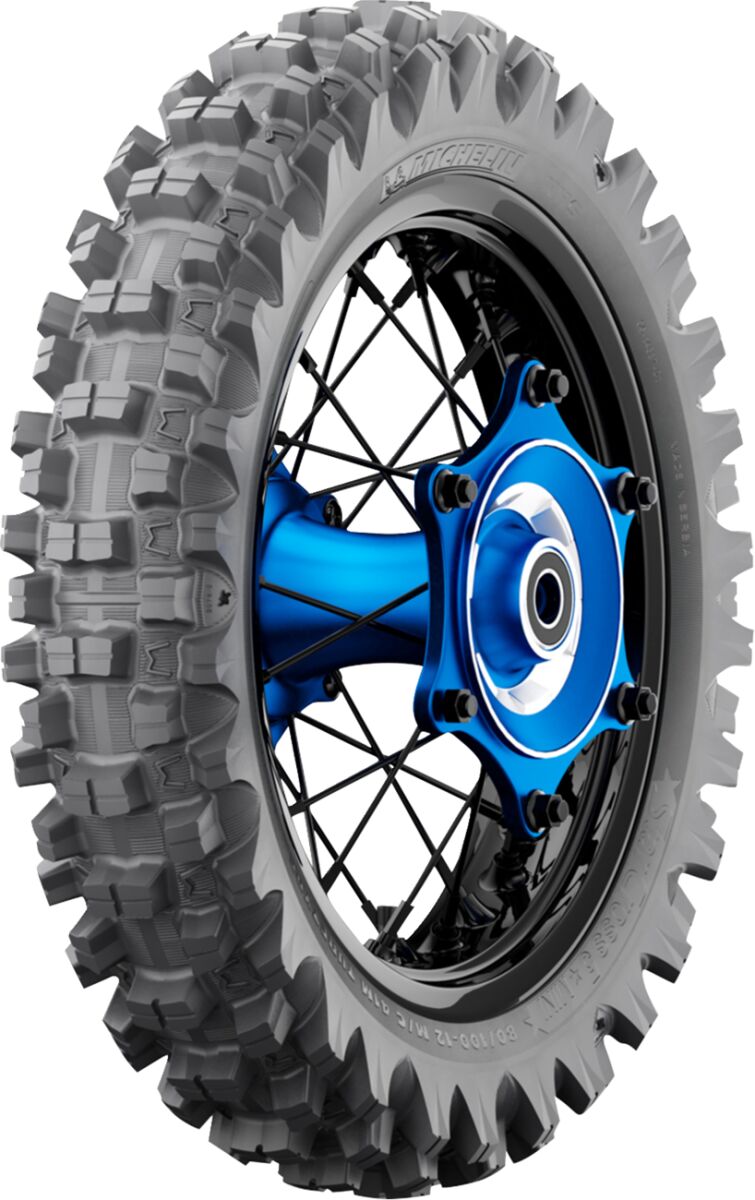 Michelin Starcross 5 Mini 80/100 12 M