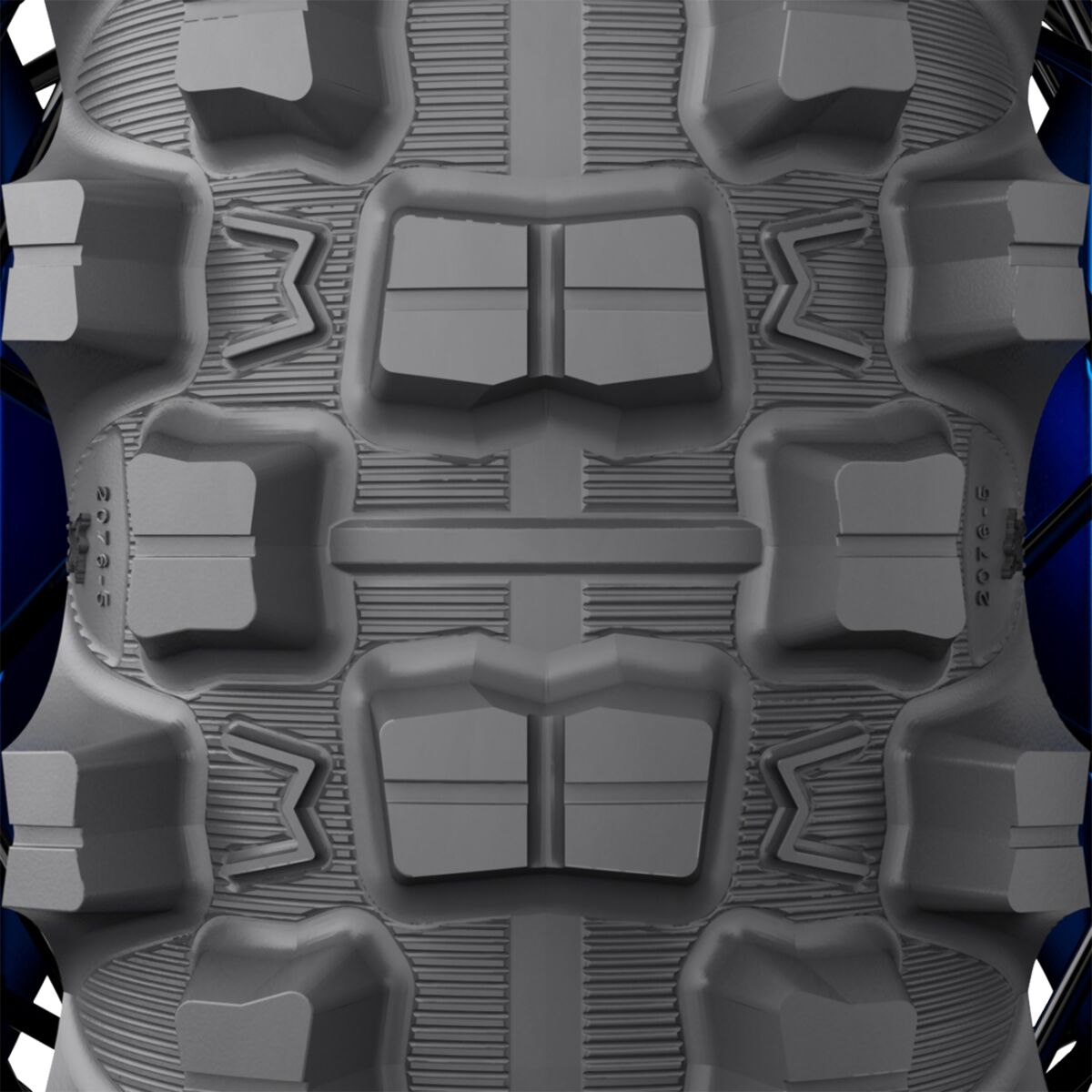 Michelin Starcross 5 Mini 80/100 12 M